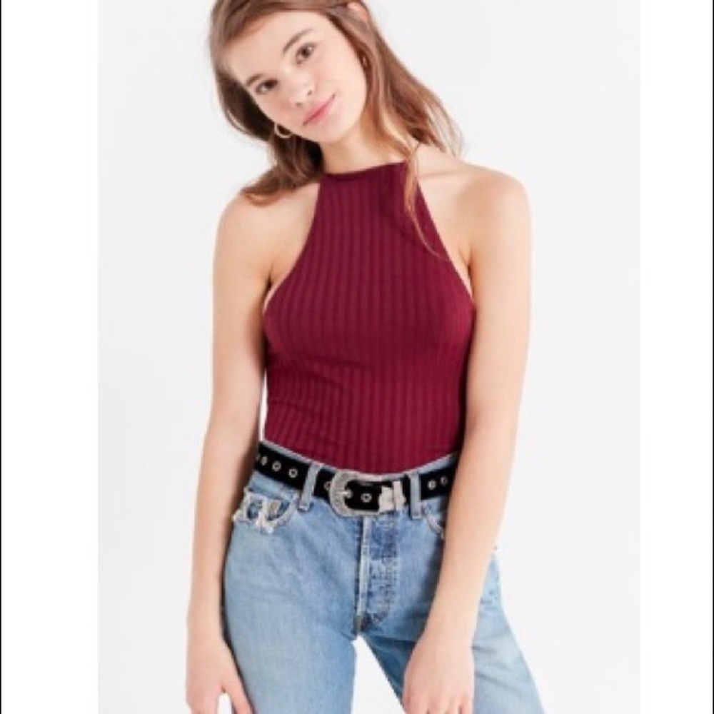 NWOT! Urban Outfitters size L tank top